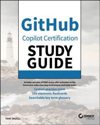 Icon image GitHub Copilot Certification Study Guide