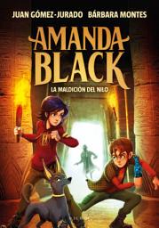 Icon image Amanda Black 6 - La Maldición del Nilo