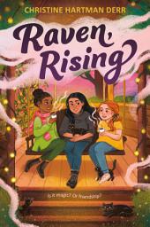 Icon image Raven, Rising
