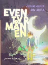 Icon image Eventyrmånen