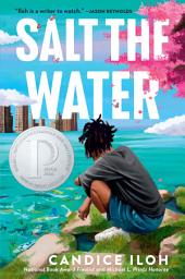 Icon image Salt the Water