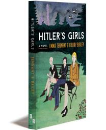 Icon image Hitler's Girls