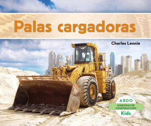 Icon image Palas cargadoras (Loaders)