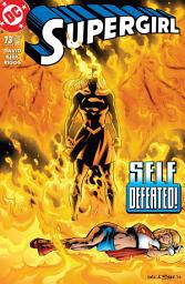 Icon image Supergirl (1996 - 2003)