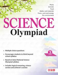 Icon image Science Olympiad 3