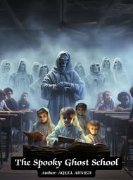 Icon image The Spooky Ghost School