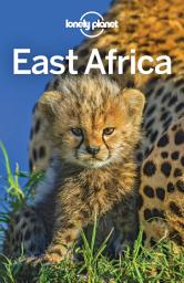 Icon image Lonely Planet East Africa