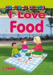 Icon image I Love Food