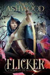 Icon image Flicker: a fae dragon shifter novella