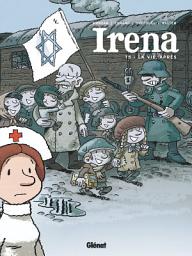 Icon image Irena - Tome 05: La vie après