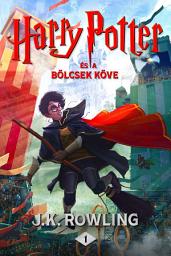 Icon image Harry Potter és a bölcsek köve