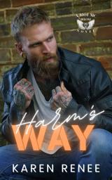 Icon image Harm's Way: Riot MC Biloxi #1