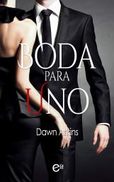Icon image Boda para uno