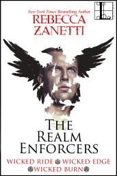 Icon image The Realm Enforcers Bundle (Bundle set): Books 1-3