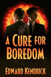 Icon image A Cure for Boredom