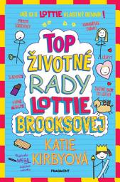Icon image Top životné rady Lottie Brooksovej