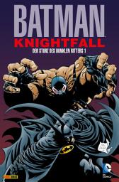 Icon image Batman Knightfall