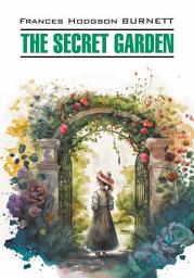 Icon image The Secret Garden