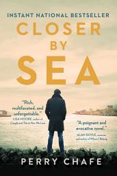 Icon image Closer by Sea
