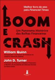 Icon image Boom e crash: um panorama histórico das bolhas financeiras