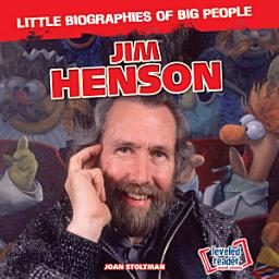 Icon image Jim Henson