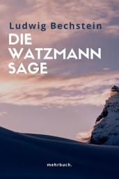 Icon image Die Watzmann Sage