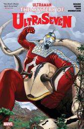Icon image Ultraman: The Mystery Of Ultraseven