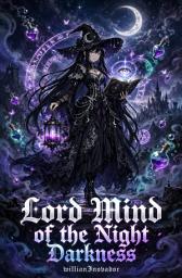 Icon image Lord Mind of the Night Darkness