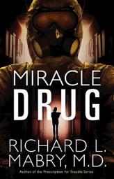 Icon image Miracle Drug