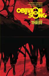 Icon image Oblivion Song By Kirkman & De Felici