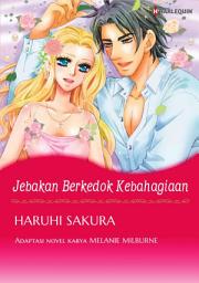 Icon image JEBAKAN BERKEDOK KEBAHAGIAAN: Harlequin Comics