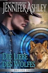 Icon image Die Liebe des Wolfes