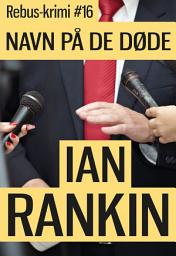Icon image Navn på de døde