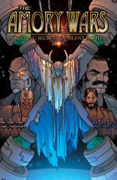 Icon image The Amory Wars: In Keeping Secrets Of Silent Earth: 3 Vol. 2