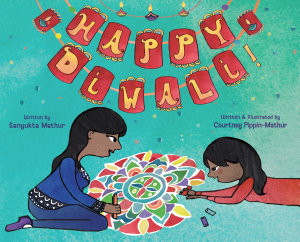 Icon image Happy Diwali!