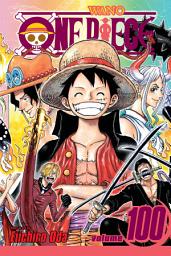 Icon image One Piece: Color Of The Supreme King