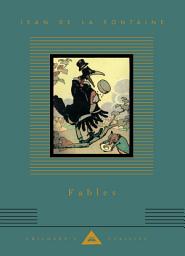 Icon image Fables: Illustrated by R. de Nézière