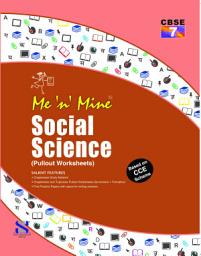 Icon image Me n Mine-Social Science