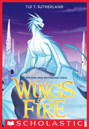 Icon image Winter Turning (Wings of Fire #7)