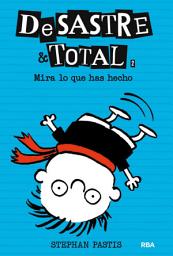 Icon image DeSastre & Total 2 - ¡Mira lo que has hecho!