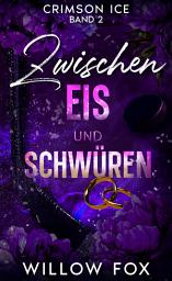 Icon image Zwischen Eis und Schwüren