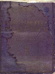 Icon image Festliches Praeludium fur grosses Orchester und Orgel zur Einveihung des Wiener Konzerthaufes (19. Oktober 1913) komponiert von Richard Strauss