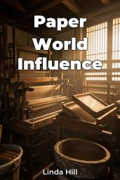 Icon image Paper World Influence