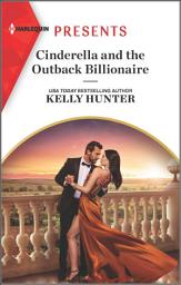 Icon image Cinderella and the Outback Billionaire: Volume 2