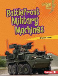 Icon image Battlefront Military Machines