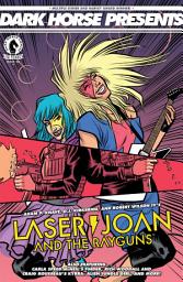 Icon image Dark Horse Presents