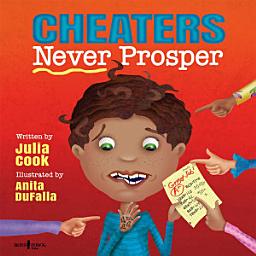 Icon image Cheaters Never Prosper