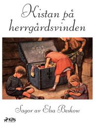 Icon image Kistan på herrgårdsvinden
