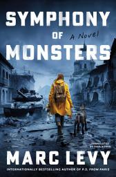 Icon image Symphony of Monsters: A Novel