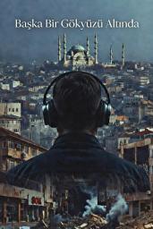 Icon image Başka Bir Gökyüzü Altında